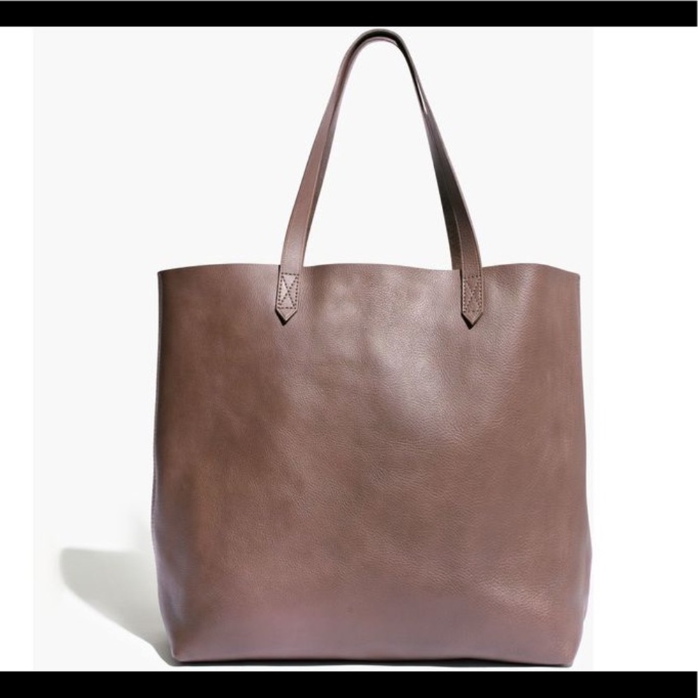 ISO MADEWELL CASTLE ROCK TRANSPORT TOTE NOT 4 SALE